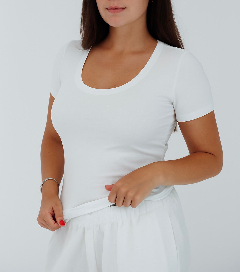 EVERDAY T-SHIRT