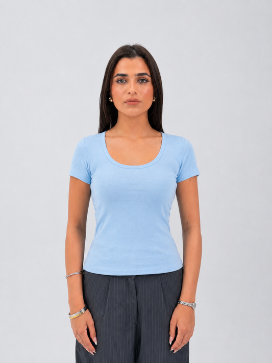 EVERDAY T-SHIRT
